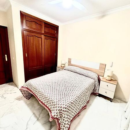 Apartamento En Pleno Centro Con Aparcamiento Opcional Apartment Cordoba Luaran gambar